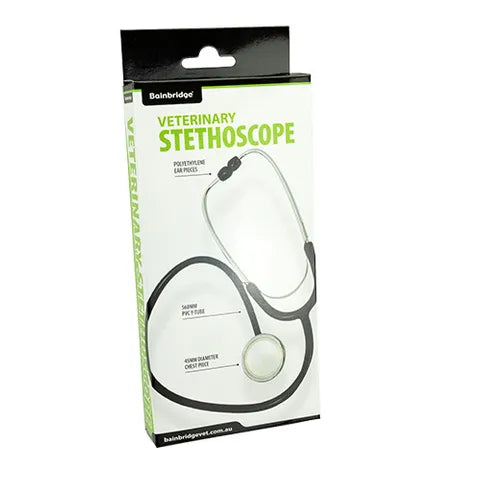 Stethoscope