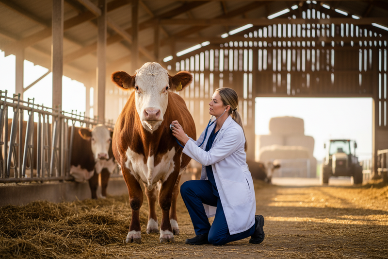 Animal Health