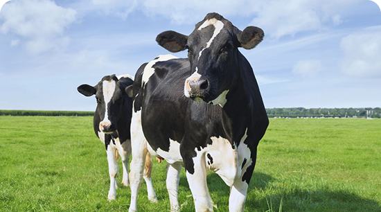 Dairy