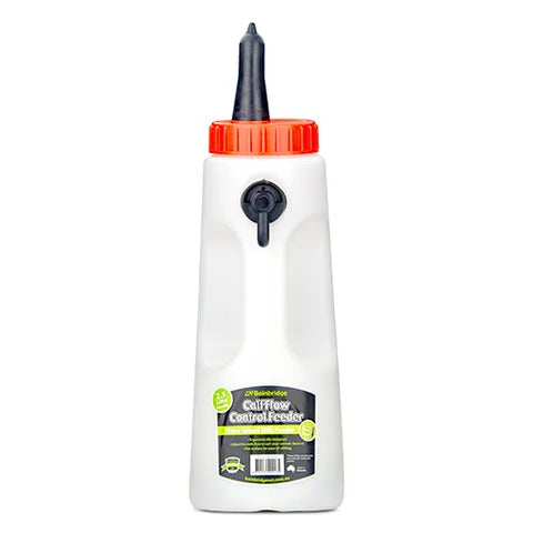 Flow Feeder Bottle