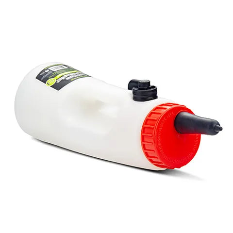 Flow Feeder Bottle