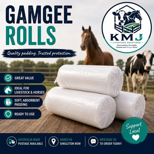 Gamgee Roll