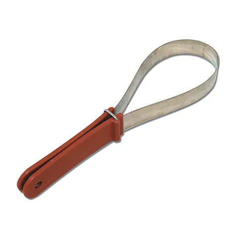 Shedding blade