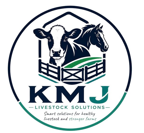 KMJ Livestock Solutions