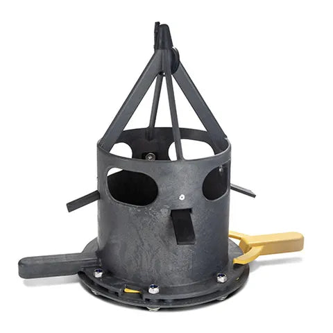 VIDBAG BULK BAG DISPENSER - JUMBO SIZE