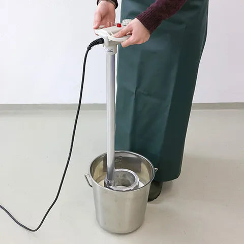 Milk Warmer Electric